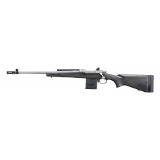 Ruger Scout Left Hand .308 Win 18.7" Barrel Bolt Action Rifle